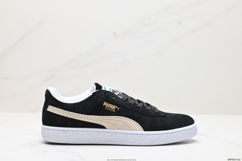 Puma Shoes